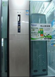 變頻空調(diào)喜迎新能效標(biāo)準(zhǔn)實(shí)施，家用電器研發(fā)迎來新機(jī)遇